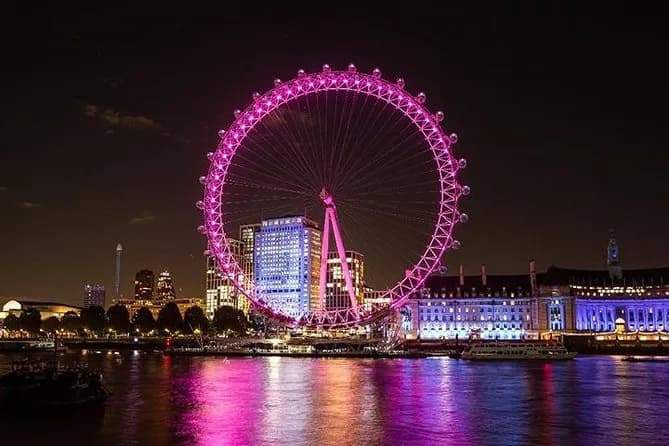 Same Day Ticket: London Eye Standard Experience - Image 11