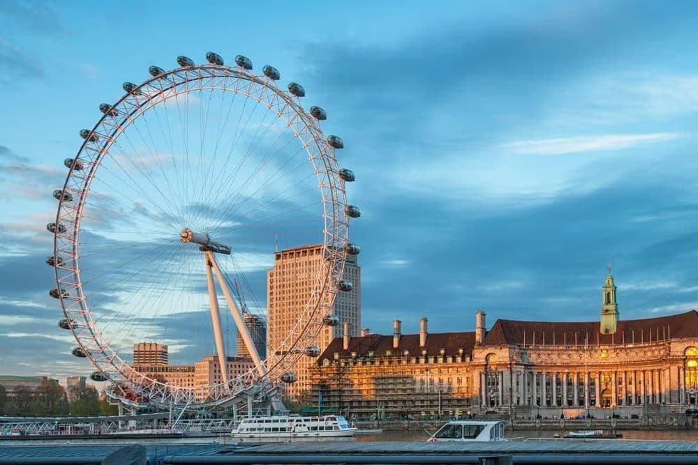 Same Day Ticket: London Eye Standard Experience - Image 3