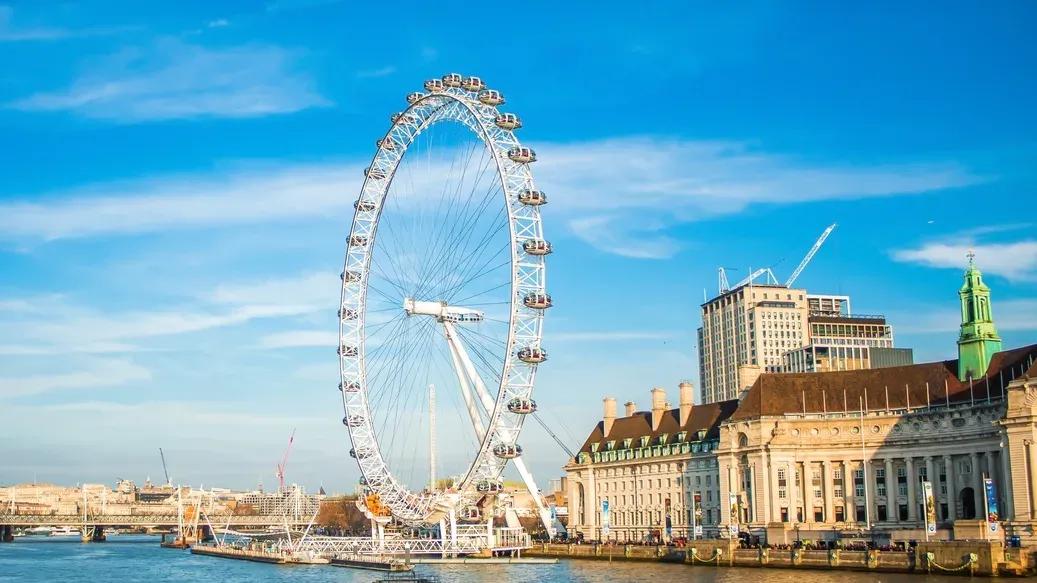 Advance Ticket: The London Eye Standard Experience - Image 9